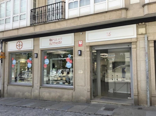 Ópticas Noroeste Guía del Audífono