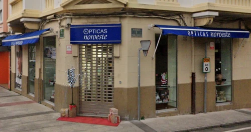 Ópticas Noroeste Cedeira Guía del Audífono