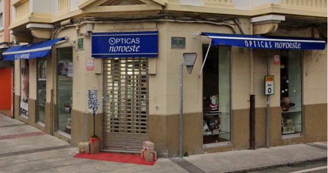 Audífonos en A CORUÑA, Ópticas Noroeste Cedeira Audífonos en A CORUÑA, Ópticas Noroeste Cedeira