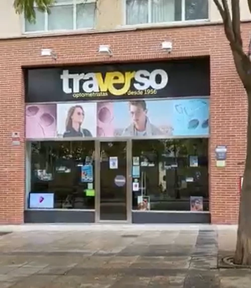 Ópticas Traverso Algeciras Guía del Audífono