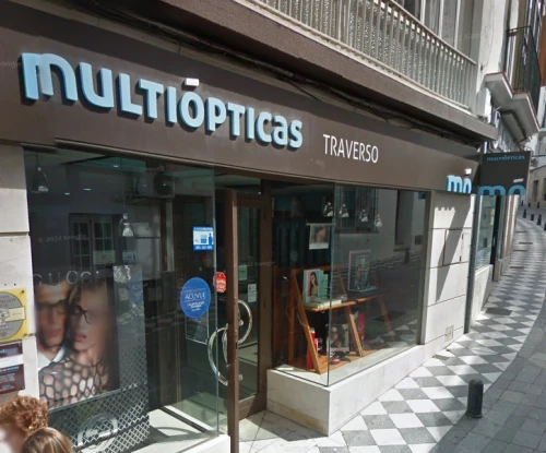 Ópticas Traverso General Lacy Guía del Audífono