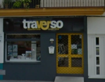 Ópticas Traverso Jimena Guía del Audífono