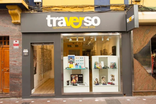 Ópticas Traverso La Línea Guía del Audífono