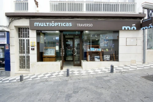 Ópticas Traverso San Roque Guía del Audífono