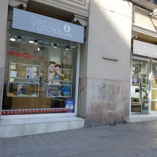 Audífonos en BARCELONA, Ópticas Tutusaus Corsega Audífonos en BARCELONA, Ópticas Tutusaus Corsega