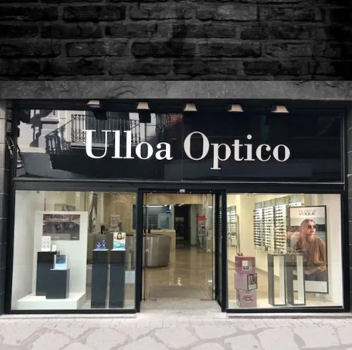 Ópticas en Albacete - Ulloa Óptico Guía del Audífono