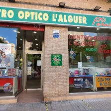 Audífonos en VALENCIA, Óptica y Audifonos Perales Audífonos en VALENCIA, Óptica y Audifonos Perales