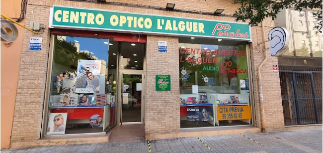 Audífonos en VALENCIA, Óptica y Audifonos Perales Audífonos en VALENCIA, Óptica y Audifonos Perales