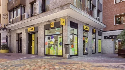 Óptica y Audiología Universitaria / Alcobendas Guía del Audífono