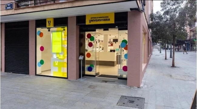 Audífonos en MADRID, Óptica y Audiología Universitaria / Alcorcón Audífonos en MADRID, Óptica y Audiología Universitaria / Alcorcón
