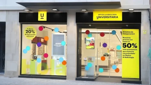 Óptica y Audiología Universitaria / Getafe Guía del Audífono