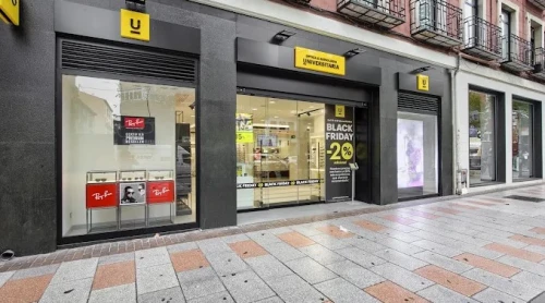Óptica y Audiología Universitaria / Madrid - Bravo Murillo Guía del Audífono