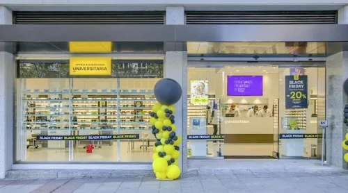 Óptica y Audiología Universitaria / Madrid - Cea Bermúdez Guía del Audífono