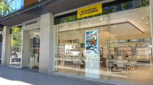 Óptica y Audiología Universitaria / Madrid - Fuencarral Guía del Audífono