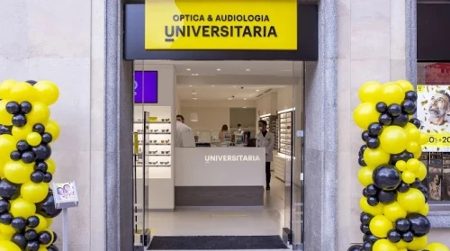 Óptica y Audiología Universitaria / Madrid - Príncipe de Vergara Guía del Audífono