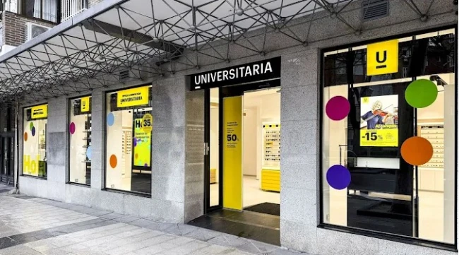 Audífonos en MADRID, Óptica y Audiología Universitaria / Moratalaz Audífonos en MADRID, Óptica y Audiología Universitaria / Moratalaz