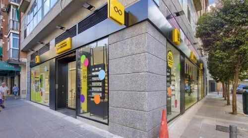 Óptica y Audiología Universitaria / Móstoles Guía del Audífono