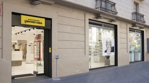 Óptica y Audiología Universitaria Plaça Nova Guía del Audífono