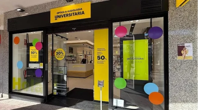 Audífonos en MADRID, Óptica y Audiología Universitaria / Torrejón de Ardoz Audífonos en MADRID, Óptica y Audiología Universitaria / Torrejón de Ardoz