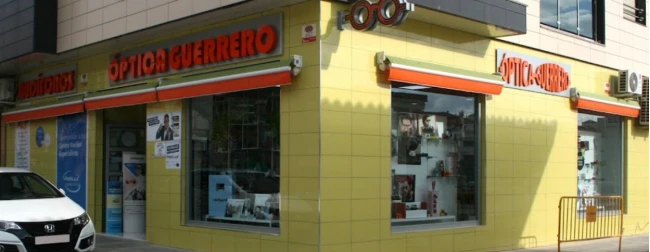 Audífonos en GRANADA, Óptica y Audífonos Guerrero Audífonos en GRANADA, Óptica y Audífonos Guerrero