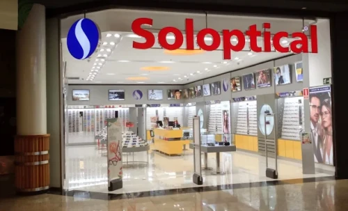 Óptica y Centro Auditivo Soloptical Pinto Éboli Guía del Audífono