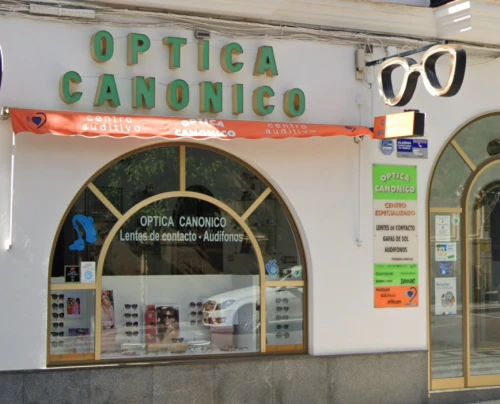 Óptica y Centro Auditívo Canónico Guía del Audífono