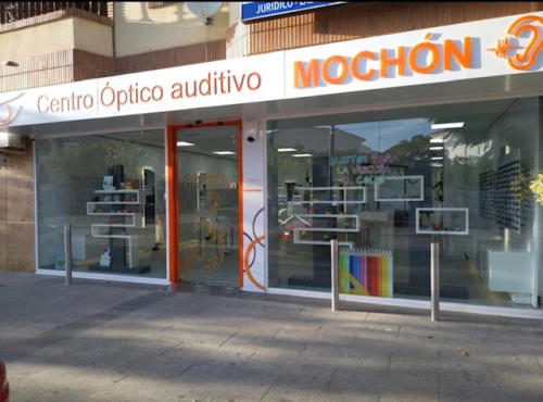 Óptica y Centro Auditívo Mochón (Ogíjares) Guía del Audífono