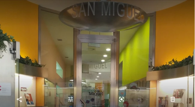 Audífonos en NAVARRA, Óptica y Centro Auditívo San Miguel Audífonos en NAVARRA, Óptica y Centro Auditívo San Miguel