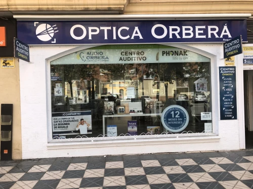 Óptica y Gabinete Auditívo Orberá Guía del Audífono