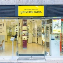 Audífonos en BARCELONA, Óptica y centro Auditivo Barcelona - Bonanova) / Òptica & Audiologia Universitària Audífonos en BARCELONA, Óptica y centro Auditivo Barcelona - Bonanova) / Òptica & Audiologia Universitària
