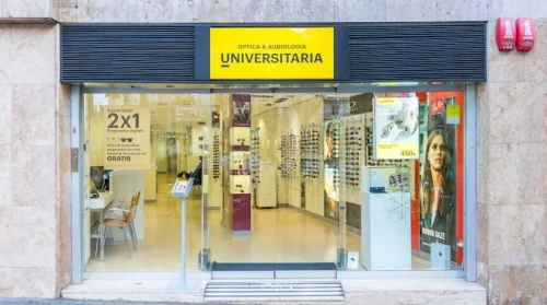 Óptica y centro Auditivo Barcelona - Bonanova) / Òptica & Audiologia Universitària Guía del Audífono