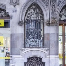 Audífonos en BARCELONA, Óptica y centro Auditivo Barcelona - Diputació / Òptica & Audiologia Universitària Audífonos en BARCELONA, Óptica y centro Auditivo Barcelona - Diputació / Òptica & Audiologia Universitària