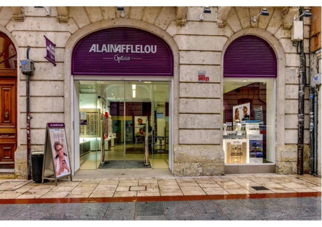 Audífonos en BURGOS, Óptica Álvarez Atienza Audífonos en BURGOS, Óptica Álvarez Atienza