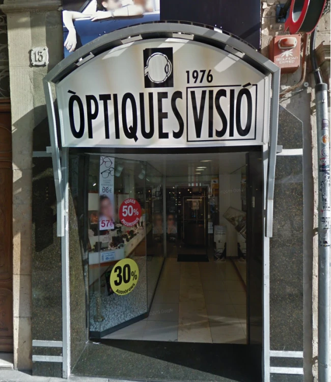Audífonos en TARRAGONA, Óptiques Visió Audífonos en TARRAGONA, Óptiques Visió