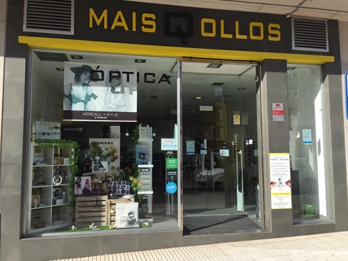 óptica Máis Q ollos Guía del Audífono