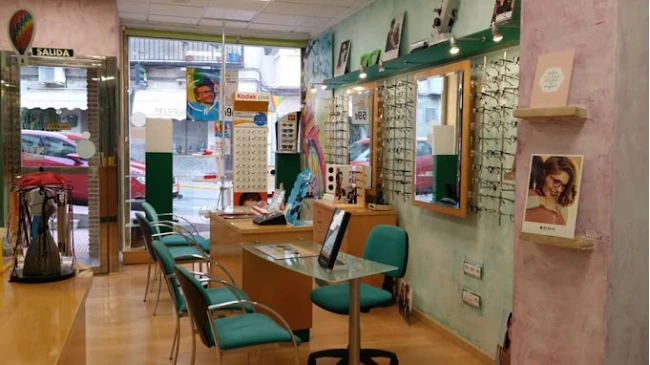 Aud�fonos en MURCIA, �ptica Abanilla