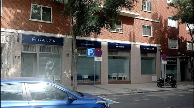 Aud�fonos en MADRID, �ptica Avanzada