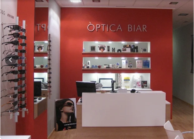 Aud�fonos en ALICANTE, �ptica Biar