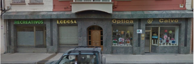 Aud�fonos en NAVARRA, �ptica Calvo