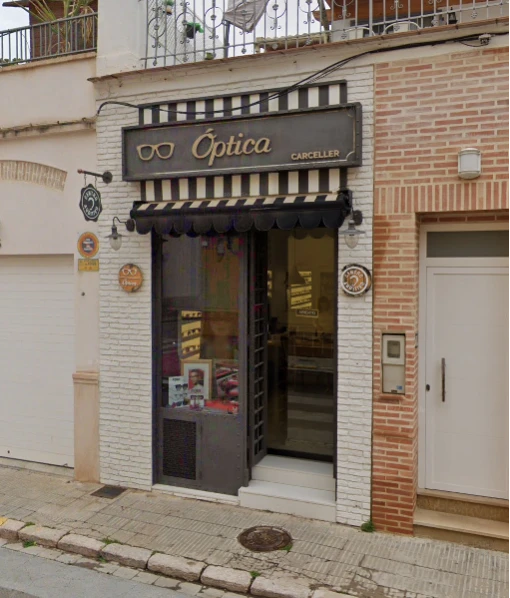 Aud�fonos en VALENCIA, �ptica Carceller