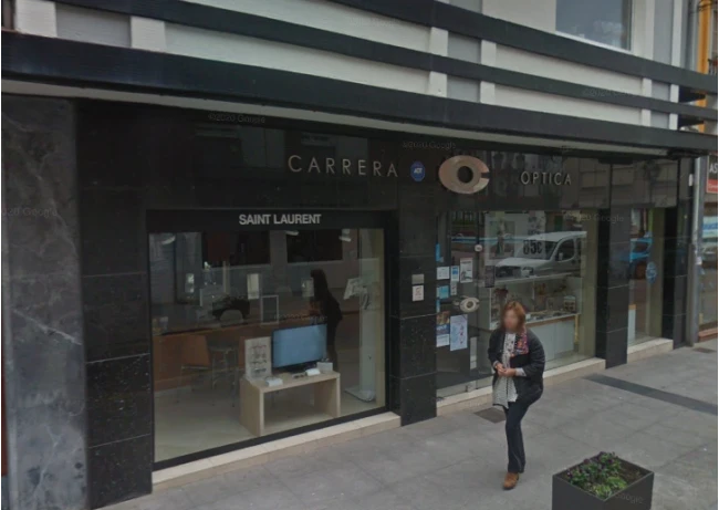 Aud�fonos en ASTURIAS, �ptica Carrera