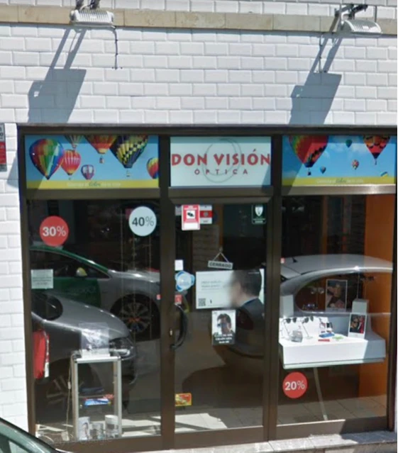 Aud�fonos en ASTURIAS, �ptica Don Visi�n