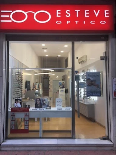 Aud�fonos en CASTELLON, �ptica Esteve