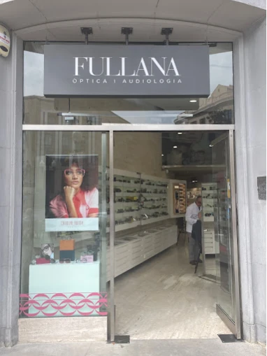 Aud�fonos en TARRAGONA, �ptica Fullana