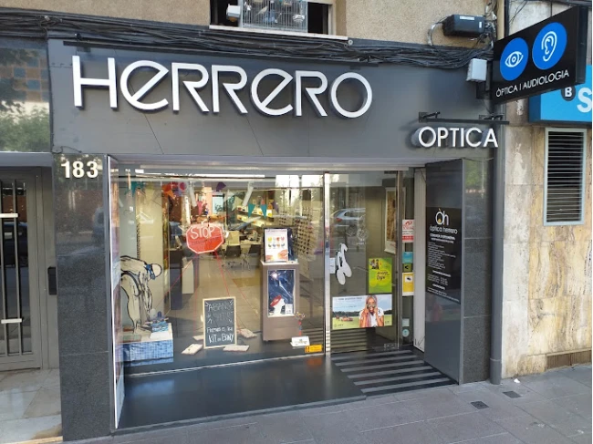 Aud�fonos en BARCELONA, �ptica Herrero