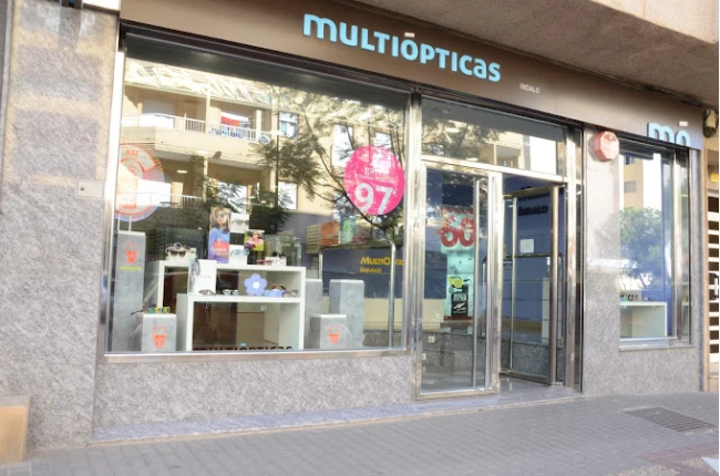 Aud�fonos en ALMERIA, �ptica Indalo