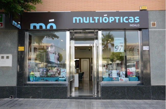 Aud�fonos en ALMERIA, �ptica Indalo N�jar