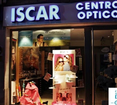 Aud�fonos en Valladolid, �ptica Iscar