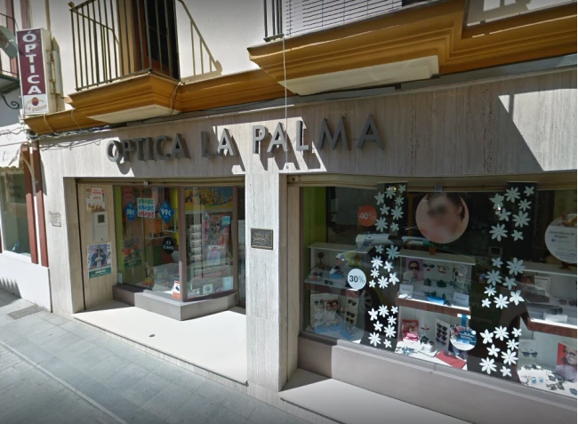 Aud�fonos en HUELVA, �ptica La Palma