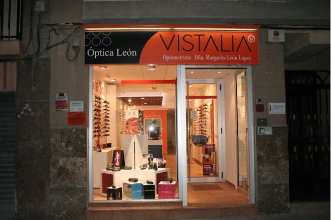 Aud�fonos en ALICANTE, �ptica Le�n